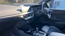 BMW 1 Series 120d M Sport 5dr Step Auto [Live Cockpit Pro] Diesel Hatchback